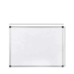 Chất lượng cao từ men bảng trắng chống chói bằng văn bản bảng với khay bút - Product Image 6