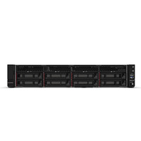 Serveur en rack 2U pour DeepSeek, modèle privé en stock, pour virtualisation locale Yonyou, avec processeur double Xeon 3,4 GHz WR5220 G3