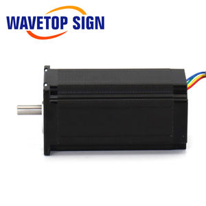 علامة الموجة Leadshine 57HS112-3004 Nema 23 عقد عزم الدوران 3N.<span class=keywords><strong>m</strong></span> 3A - Product Image 6