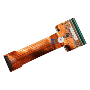 Nouvelle tête d'impression d'origine pour Markem Imaje X60 53mm KCE-53-12PAR1-MKM de tête d'impression ENM10104650 - Product Image 2