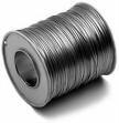 Alambre Delgado de Acero al Carbono de Alta Calidad, Electrogalvanizado, para Aplicaciones Eléctricas, Reparaciones, Trabajos de Doblado, Soldadura y Corte - Product Image 6