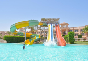 Toboggan aquatique privé LeisurePlay LS4001 <span class=keywords><strong>pour</strong></span> yacht et étang Construction en acier et fibre de verre de 20/40 pieds <span class=keywords><strong>d</strong></span>'une capacité de plus de 500kg - Product Image 6