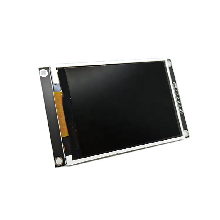 Módulo de pantalla LCD personalizado, 4 cables, 7P, 262k, ILI9341, 240x320, IPS, 2,8 pulgadas, SPI, TFT