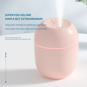 Mini humidificador difusor de aroma portátil fragancia eléctrica aceite esencial difusor de Aroma difusor de Perfume para el hogar o el coche - Product Image 6