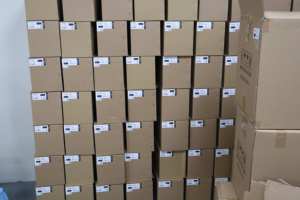 Upgrade Wireless <strong>Car</strong> Stereo With Carplay Android Auto GPS <strong>Navigation</strong> Stereo Linux <strong>System</strong> 10.25" Screen for Audi A3 2014-2017 - Product Image 6