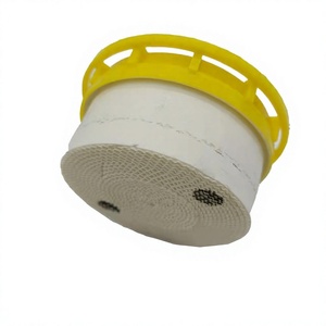 ไส้กรองน้ำมันเชื้อเพลิง Bk Filter รุ่น 23390-51070 สำหรับเครื่องยนต์ดีเซลโตโยต้า อะไหล่ทดแทน - Product Image 5