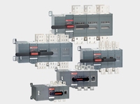 Interruptor de Cambio Motorizado OTM2000E4CM230C 1SCA112712R1001 |   Interruptor de Transferencia Automática ATS de 4 Polos y 2000A