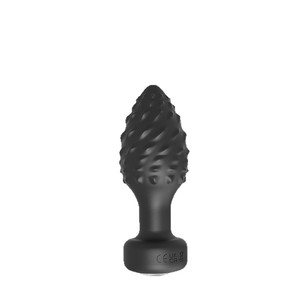 Bestselling New Products Diamond Wave Anal Plug Wireless <b>Remote</b> <b>Control</b> Masturbation Device for Men Women Sex Adult Products - Product Image 5