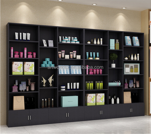 <span class=keywords><strong>ARTWORLD</strong></span>-Exhibidor de productos de belleza, mueble de exhibición, Mueble de diseño, estante de exhibición de cosméticos - Product Image 6