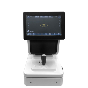 Kératomètre de réfractomètre automatique ARK-8500 avec écran tactile de 9 pouces pour l'examen ophtalmique et les tests de vision - Product Image 6