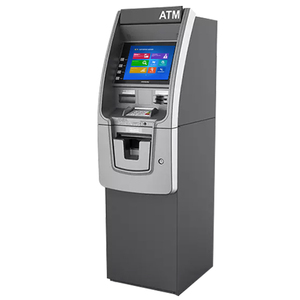 BTM Redemption ATM Bill Acceptor Dispensador de efectivo Cambio de moneda BTM <span class=keywords><strong>Crypto</strong></span> ATM machine - Product Image 3