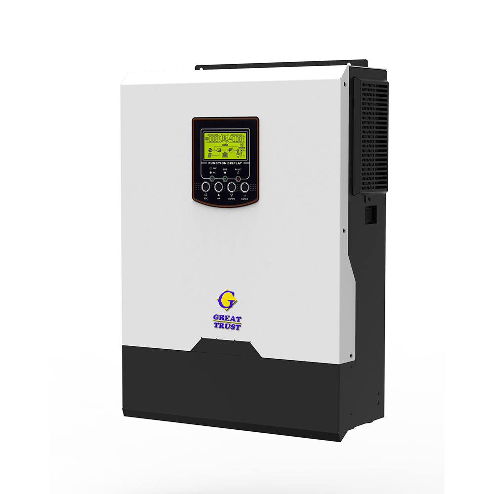 Professional Factory Voltronic Solar Inverter for air Conditioner