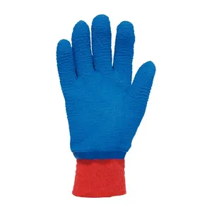 Guanto Juba 5802 0 9 L Blu Tex Colore Azul - Product Image 2