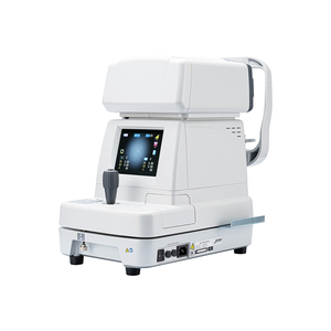 เครื่องมือวัดสายตา Aist Optics ราคาประหยัด รุ่น FA‑6100AK เครื่องวัดสายตาอัตโนมัติ ได้รับการรับรองมาตรฐาน CE เครื่องทดสอบการมองเห็นแบบอัตโนมัติ - Product Image 1