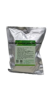 Poudre aromatisante au vinaigre pour rehausser la saveur des aliments, assaisonnements composés, collations, mélanges de soupes instantanées, et <span class=keywords><strong>pain</strong></span> et biscuits - Product Image 2