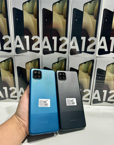 Teléfono inteligente Gala A12 usado original al por mayor teléfono móvil Gala a 12 S22 <span class=keywords><strong>A13</strong></span> desbloqueado - Product Image 4