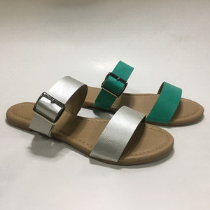 Zapatillas de mujer de alta calidad, venta al por mayor, China, baratas, elegantes - Product Image 5