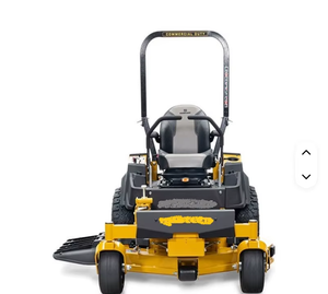 Tondeuse à gazon manuelle personnalisable de qualité supérieure, équipement industriel OEM pour pelouses, 60 pouces FT730 24HP - Product Image 5