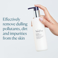 Crème Nettoyante Visage Dynamique Végane OEM/ODM Anti-Âge Exfoliante aux Enzymes pour Tous Types de Peau
