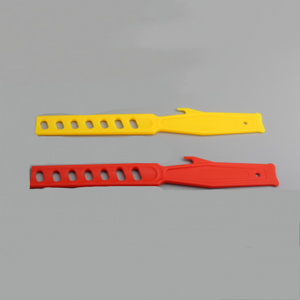 Nhà Máy Giá tiện dụng nhựa sơn máy xay và mixer Stick dụng cụ cầm tay cho thuận tiện pha trộn của sơn - Product Image 6