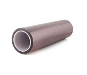 Película de PET transparente conductora con revestimiento ITO para usos de panel táctil capacitivo - Product Image 1