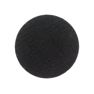 <span class=keywords><strong>3</strong></span> inç geri Pad kazasında tampon Pad tutucu kanca döngü yumuşak köpük Pad - Product Image 3