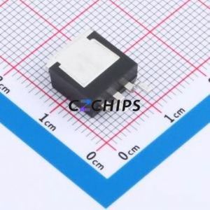 Original New BUB323ZT4G D2PAK Transistor Darlington Transistor Whole Sale Electronic Component Chips Supplier & BOM Service - Product Image 2