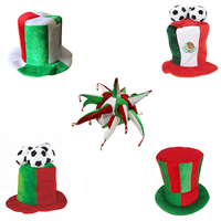 Accessori per Tifosi di Calcio: Bandiera, Borsa, Decorazioni per Auto, Cappello, Striscione, Sciarpa per Appassionati di Calcio