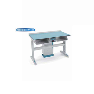 Laboratoire de Chimie Bo Jiao, Laboratoire Scientifique, Laboratoire d'Innovation en Physique, Mobilier de Laboratoire pour École - Product Image 1