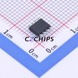 Amplificador de potencia de audio con chip IC de circuito integrado MC34119M/TR SOP-8 original y nuevo - Product Image 2