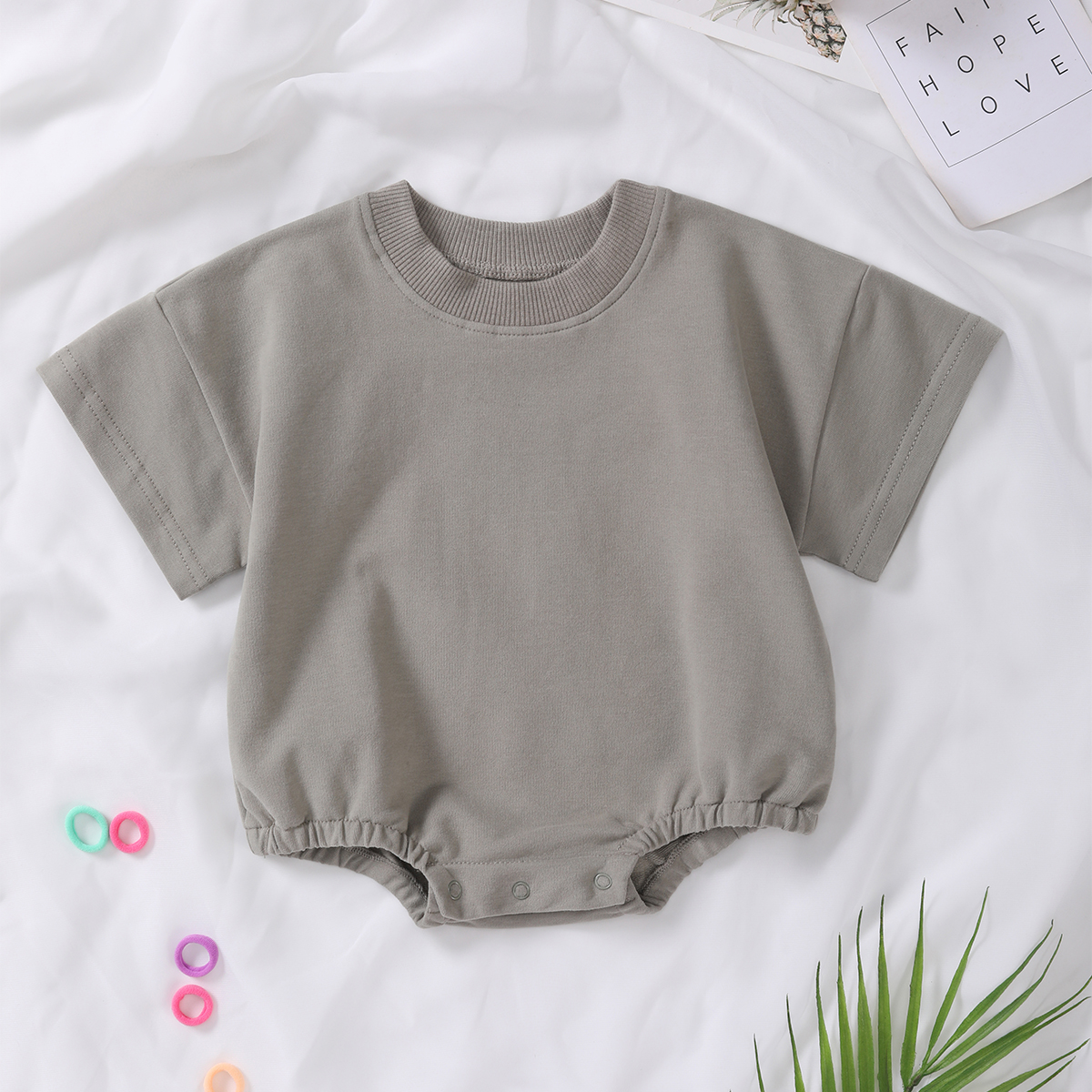 Verde grigio