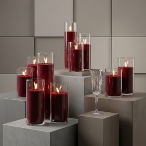 <span class=keywords><strong>Cera</strong></span> per <span class=keywords><strong>Candele</strong></span> Effetto Sabbia Perlata in Diversi Colori, Stile Artigianale, Prezzo Competitivo - Product Image 1