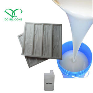 עמיד באיכות גבוהה דפוס <span class=keywords><strong>RTV2</strong></span> סיליקון גומי אבן מלאכותיות פסל גבס עובש - Product Image 2