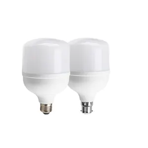 热销OEM ODM led灯泡批发价E27 B22 5W 7W 9W 15W感应Led球泡灯