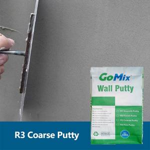 Manteau d'écrémage d'assurance qualité pour les murs intérieurs et extérieurs - Product Image 4