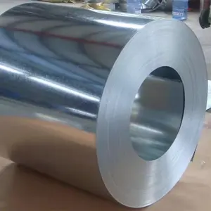 Popular Galvanized Steel Sheet Coil 0.3mm Zinc Coated Galvanized Steel Coil