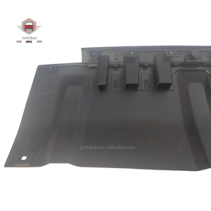 Couverture traînée de pare-chocs avant de haute qualité pour Land Rover LR061241 LR061242 - Product Image 4