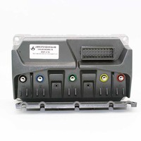 Controlador Inteligente LBMC 72122HK3A para Programación de Computadoras Host en Motocicletas y Scooters Eléctricos