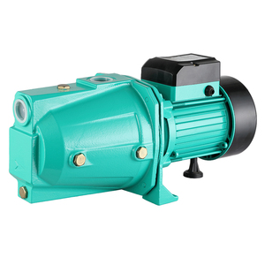 Turbine en laiton à grand débit à tête haute <span class=keywords><strong>pompe</strong></span> à <span class=keywords><strong>JET</strong></span> à un étage toute la maison booster solaire haute pression <span class=keywords><strong>pompe</strong></span> à eau de puits tuyau Jsm10 - Product Image 1