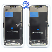 Écran tactile numérique OEM d'origine de haute qualité, vente en gros directe d'usine, pour modèle JK Incell 13 Pro Max TFT 6,8 pouces LCD