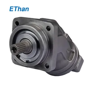 Long Working Life A2FM A2FM125 Hydraulic Motor High Speed Motor Spare Parts Hydraulic