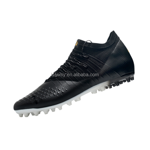 Chaussures de Futsal en Gros Logo Personnalisé Future Z Chaussures de Football à Crampons pour Sports de Plein Air Chaussures de Football de Haute Qualité pour Hommes - Product Image 6