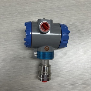 เครื่องส่งสัญญาณความดันแบบเกจ Honeywell STG700 รุ่นใหม่ - SmartLine STG700 STG74L-E1G000-C-BHB-11S-A-31-A7-00-0000 - Product Image 5
