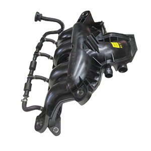 Colector de admisión mejorado Auto Prats 1,6 T para Peugeot 2008 3008 4008 408 5008 508 <span class=keywords><strong>Citroen</strong></span> C3XR C4SHIJIA OE 1607493080 9829233180 - Product Image 4