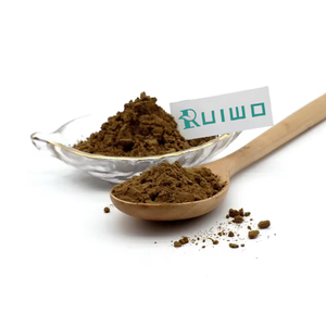 Tự nhiên figwort gốc 10:1 chiết xuất scrophulariae <span class=keywords><strong>scrophularia</strong></span> ningpoensis dung môi chiết xuất bột - Product Image 2