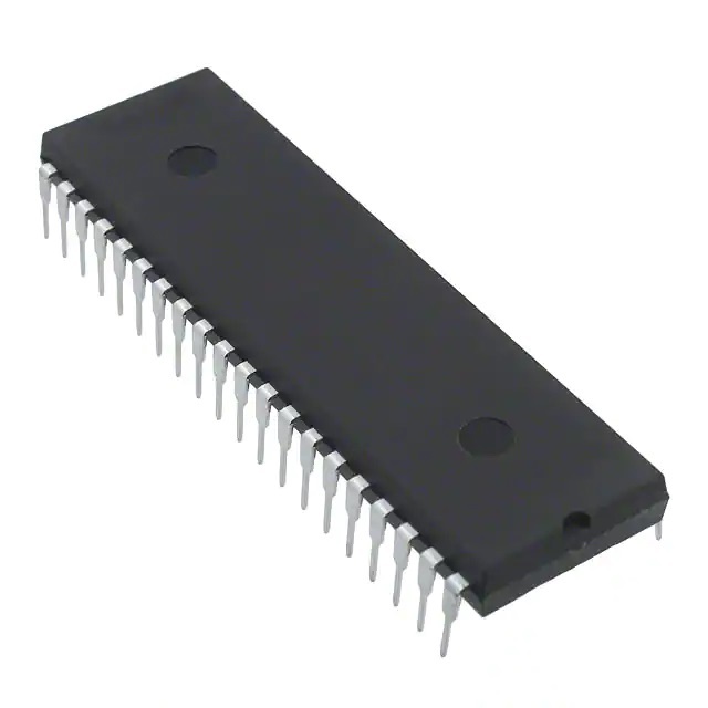 P8086 Original 8086 Microprocessor IC Chip 1 Core, 16-Bit 5MHz 40-PDIP P8086