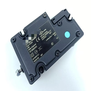 TZF.NEM24VDC kullanılmamış yeni orijinal hazır stok endüstriyel otomasyon PAC özel PLC programlama kontrol cihazı - Product Image 1