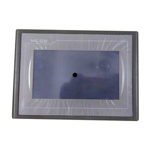 Marque MCGS TPC7062KX IHM (Interface Homme-Machine) à écran tactile de 7 pouces Automatisation industrielle et automatisation des bâtiments - Product Image 1