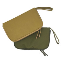Pochette tactique Molle, grande capacité, pour premiers secours, EMT, utilitaire, robuste, de qualité militaire, détachable, pour activités de plein air