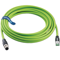 Pieza de Repuesto para Robot Industrial FANUC, Cable de Codificador para Consola de Enseñanza, Motor Servo, A660-2004-T840